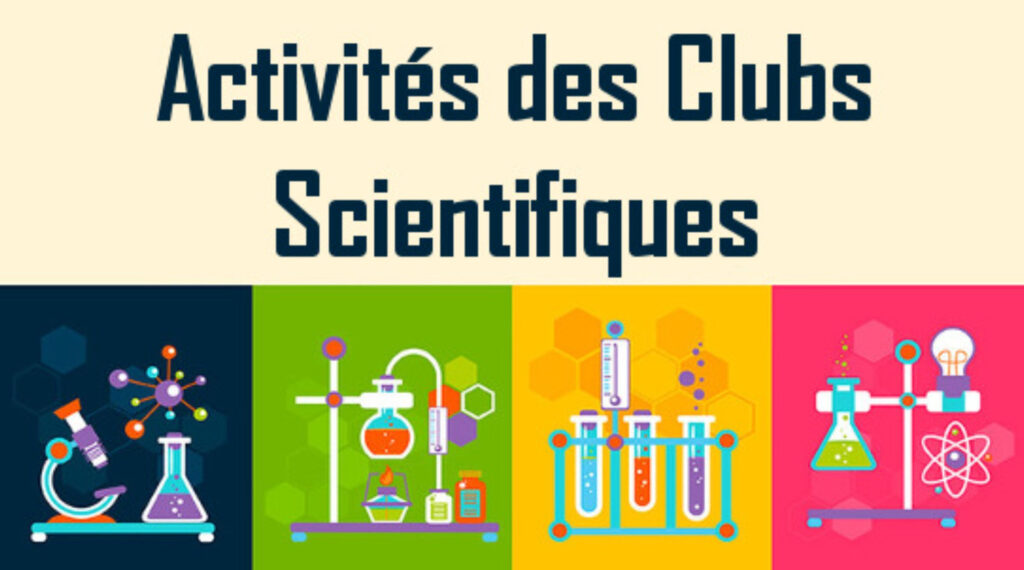 la deuxieme edition du concours national des clubs scientifiques du meilleur projet de creation dune start up