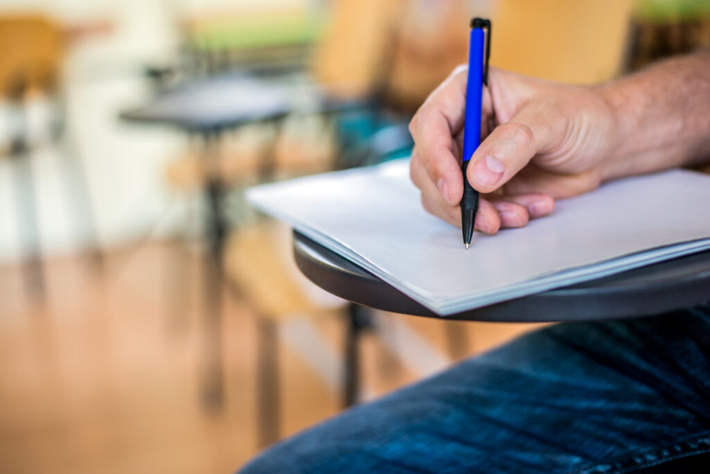 Liste des étudiants admis au concours sur épreuves a l’École Supérieure d’Agronomie de Mostaganem