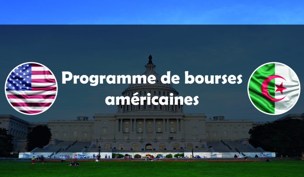 Programme de bourses américaines